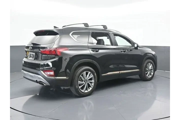 $13468 : Hyundai SANTA FE 2019 SEL 2. image 6