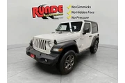 Jeep Wrangler 2019 4x4 Sport en Chicago