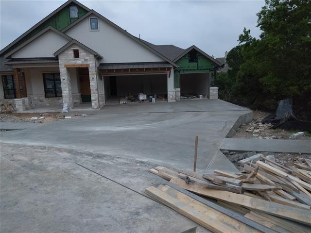 all types of concrete work image 9