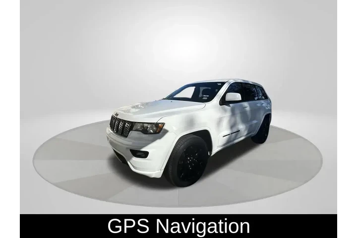 $21000 : Jeep Grand Cherokee 2021 4x4 image 3