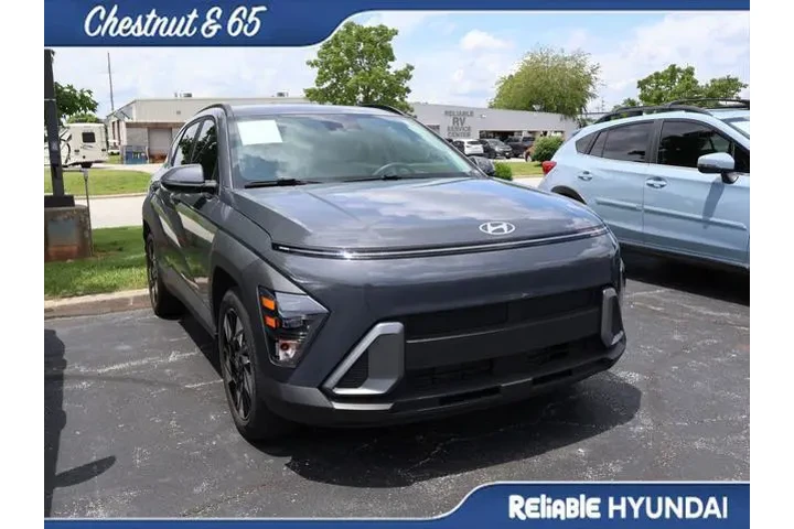 $25998 : Hyundai KONA 2024 SEL 4dr Cr image 5