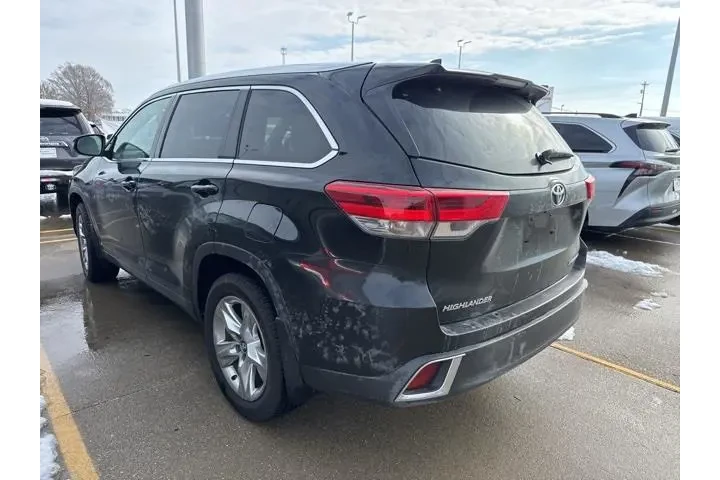 $29927 : Toyota Highlander 2019 AWD L image 8