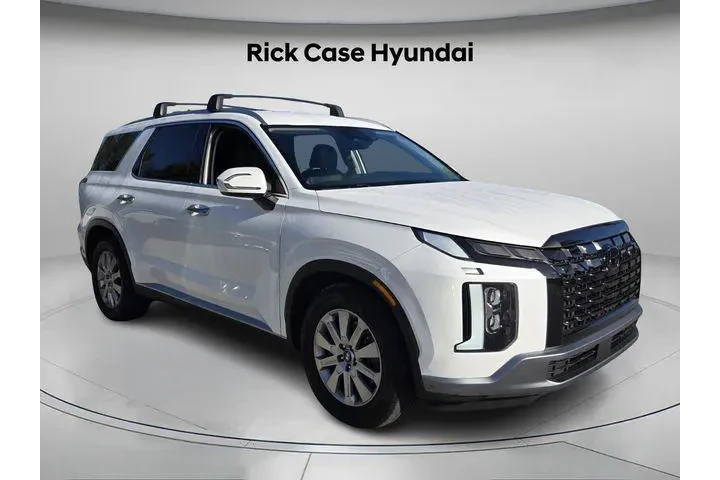 $29991 : Hyundai PALISADE 2023 SEL 4d image 5