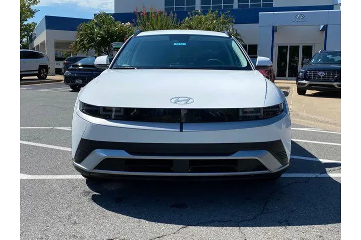 $35973 : Hyundai IONIQ 5 2025 SEL 4dr image 2