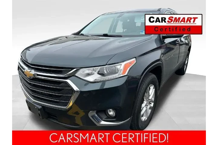 $17094 : Chevrolet Traverse 2019 4x4 image 1