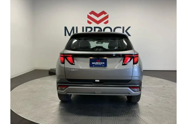 $27246 : Hyundai TUCSON 2025 AWD SE 4 image 7