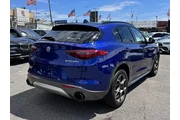 $21295 : Alfa Romeo Stelvio 2022 AWD thumbnail
