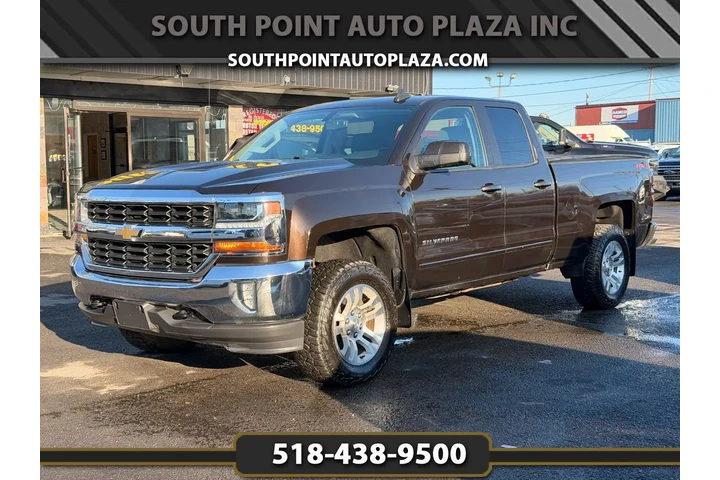 $22900 : 2018 Silverado 1500 image 1