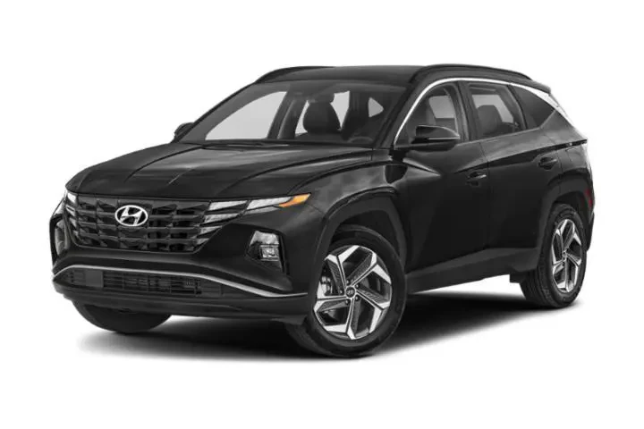 $26900 : Hyundai TUCSON Hybrid 2023 A image 1