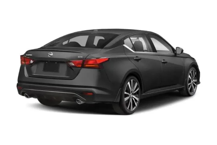 $14490 : Nissan Altima 2019 AWD 2.5 S image 5