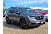 $32029 : Honda Pilot 2022 AWD SE 4dr thumbnail