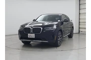 $36998 : BMW X4 2022 AWD xDrive30i 4d thumbnail