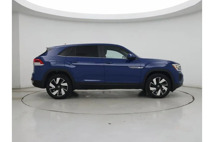 $37998 : Volkswagen Atlas Cross Sport image 7