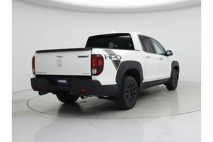 $32998 : Honda Ridgeline 2022 AWD RTL image 8