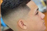 CORTE DE PELO PARA HOMBRE en Los Angeles