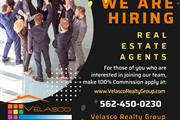 Be Part of Our Group of Agents en Ventura