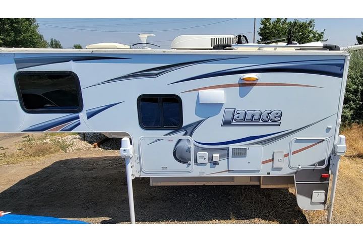 $13000 : La caravana Lance image 1