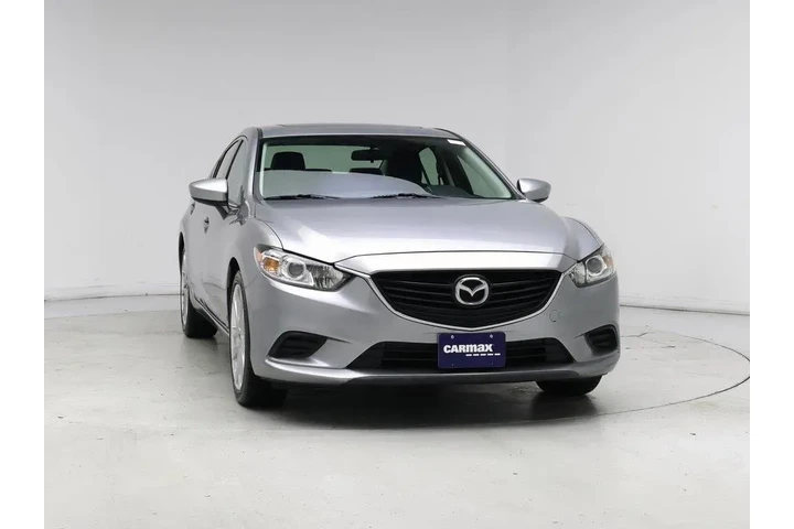$13998 : Mazda Mazda6 2015 i Touring image 5