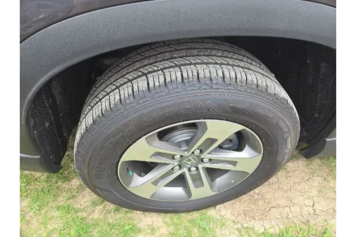 $39644 : Honda Pilot 2025 EX-L 4dr SU image 5
