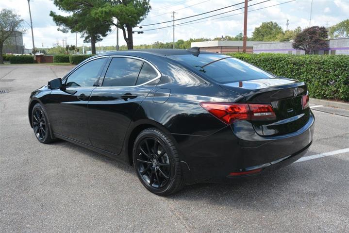 2016 TLX V6 image 10