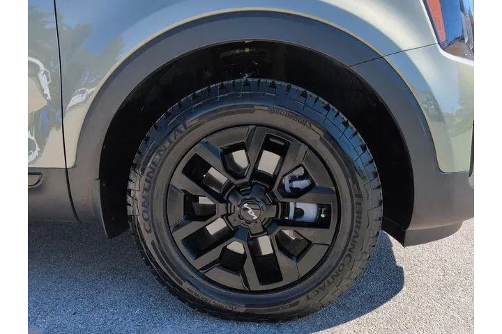 $38944 : Kia Telluride 2024 AWD SX X- image 10