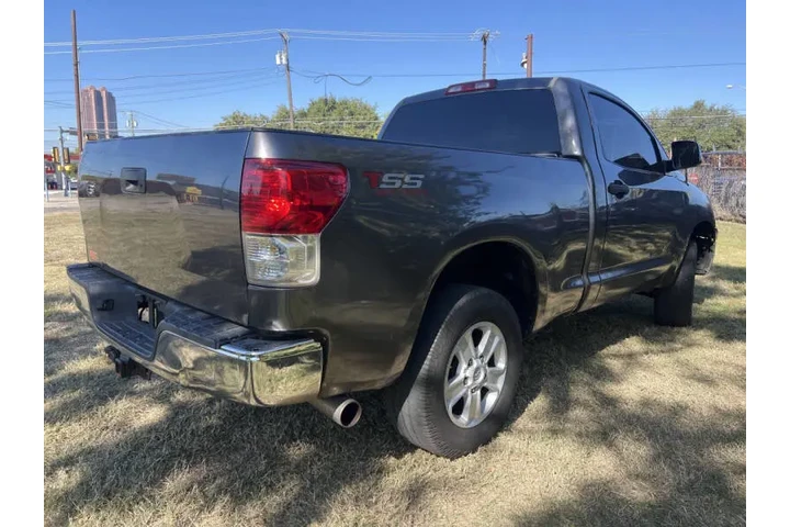 $16995 : 2012 Tundra Grade image 8