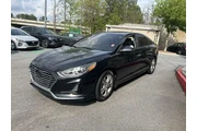 $15276 : Hyundai SONATA 2018 SEL 4dr thumbnail