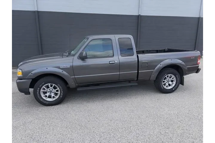 $11500 : Ford Ranger 2011 4x4 Sport 4 image 2