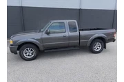 $11500 : Ford Ranger 2011 4x4 Sport 4 thumbnail