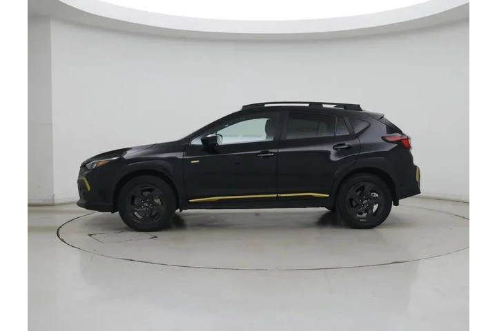 $29998 : Subaru Crosstrek 2025 AWD Sp image 3