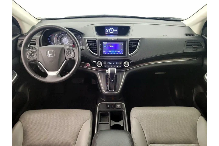 $18998 : Honda CR-V 2016 AWD EX-L 4dr image 9