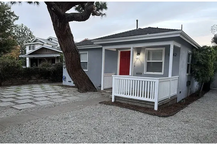 $2850 : HOUSE AVAILABLE IN LOS ANGELES image 1