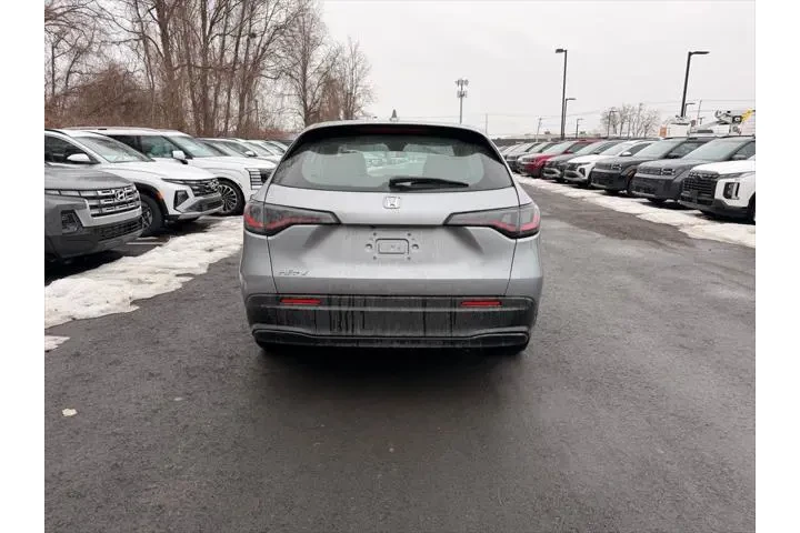 $22500 : Honda HR-V 2023 AWD LX 4dr C image 5