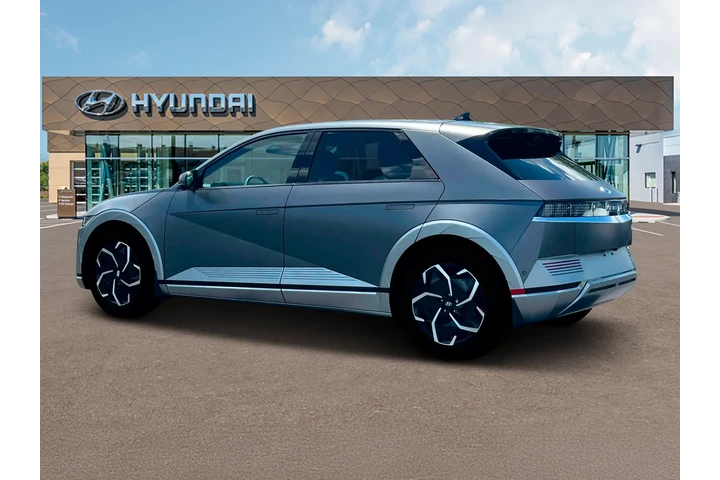 $29988 : Hyundai IONIQ 5 2024 Limited image 4