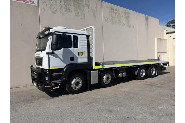 Book Hotshots Delivery Service image 1