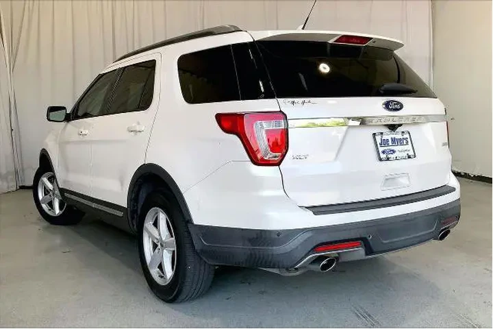 $22391 : Ford Explorer 2019 XLT 4dr S image 5