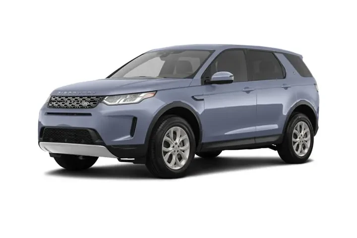 $28995 : 2021 Land Rover Discovery Spo image 1