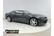 2016 Camaro 1LT