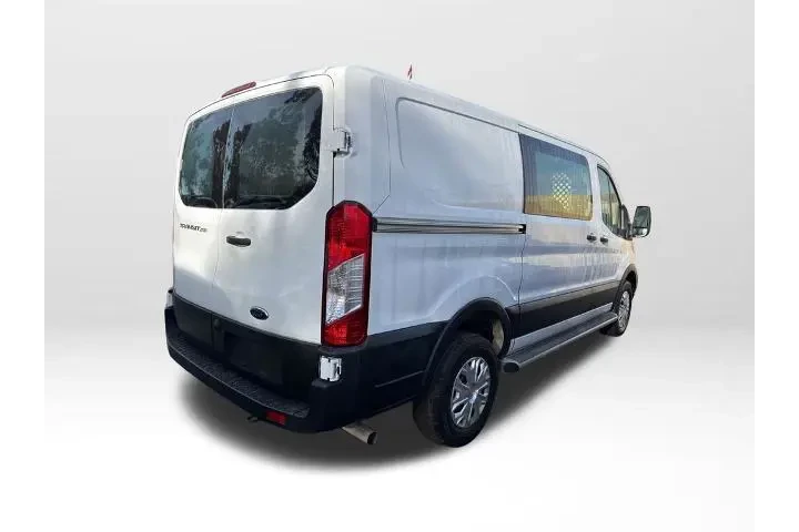 $32500 : Ford Transit 2023 250 3dr LW image 6