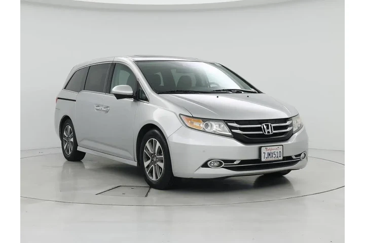 $18998 : Honda Odyssey 2015 Touring 4 image 1