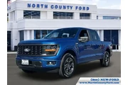 Ford F-150 2025 4x2 STX 4dr