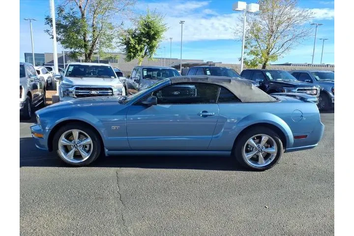 $10645 : Ford Mustang 2006 GT Deluxe image 7
