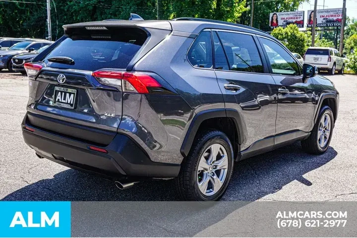 $26920 : Toyota RAV4 2024 XLE 4dr SUV image 6