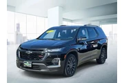 Chevrolet Traverse 2023 4x4 en Long Island