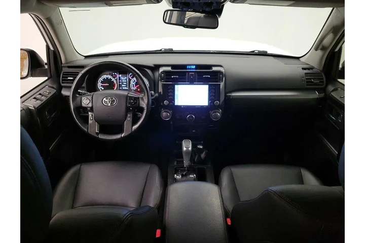 $39998 : Toyota 4Runner 2023 4x4 TRD image 9