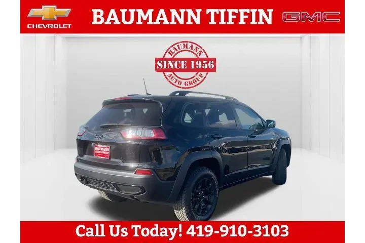 $20538 : Jeep Cherokee 2022 4x4 X 4dr image 5