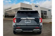 $34955 : Ford Explorer 2023 AWD Limit thumbnail