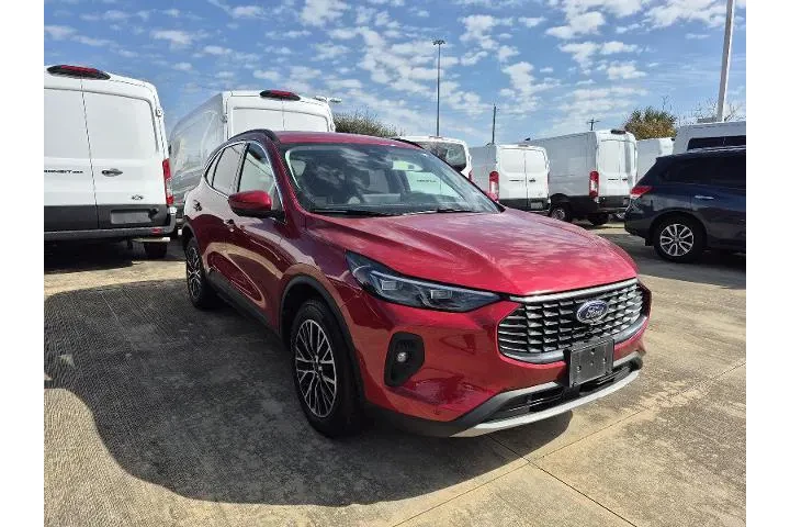 $24981 : Ford Escape Plug-In Hybrid 2 image 2