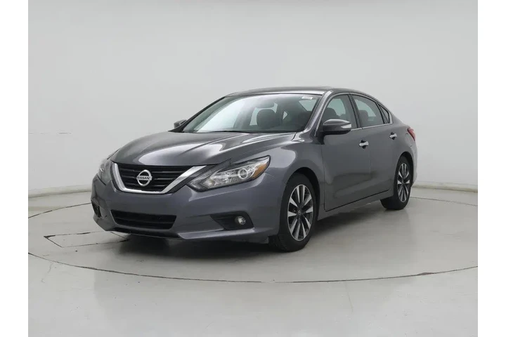 $15998 : Nissan Altima 2016 2.5 SL 4d image 4