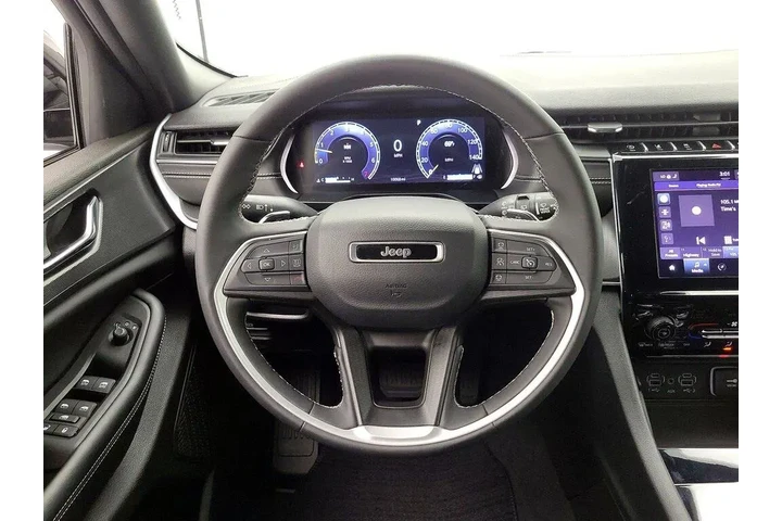 $35998 : Jeep Grand Cherokee 2024 4x4 image 10